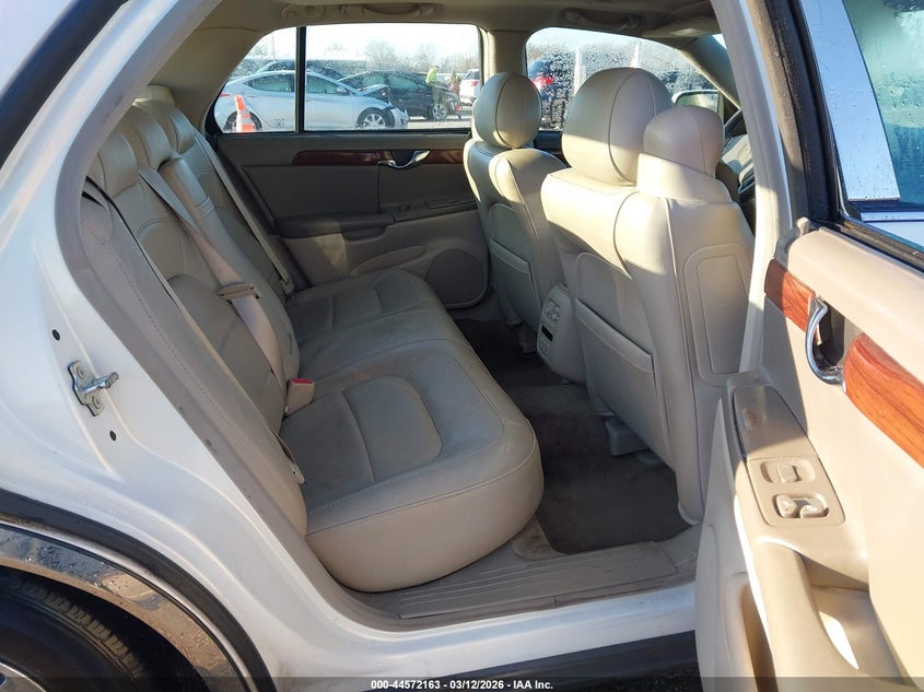 2005 Cadillac Deville Standard VIN: 1G6KD54Y85U215347 Lot: 44572163