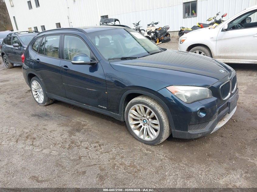 2013 BMW X1 xDrive28I