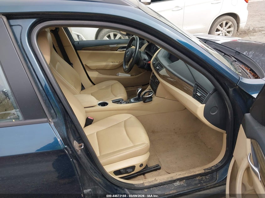 2013 BMW X1 xDrive28I