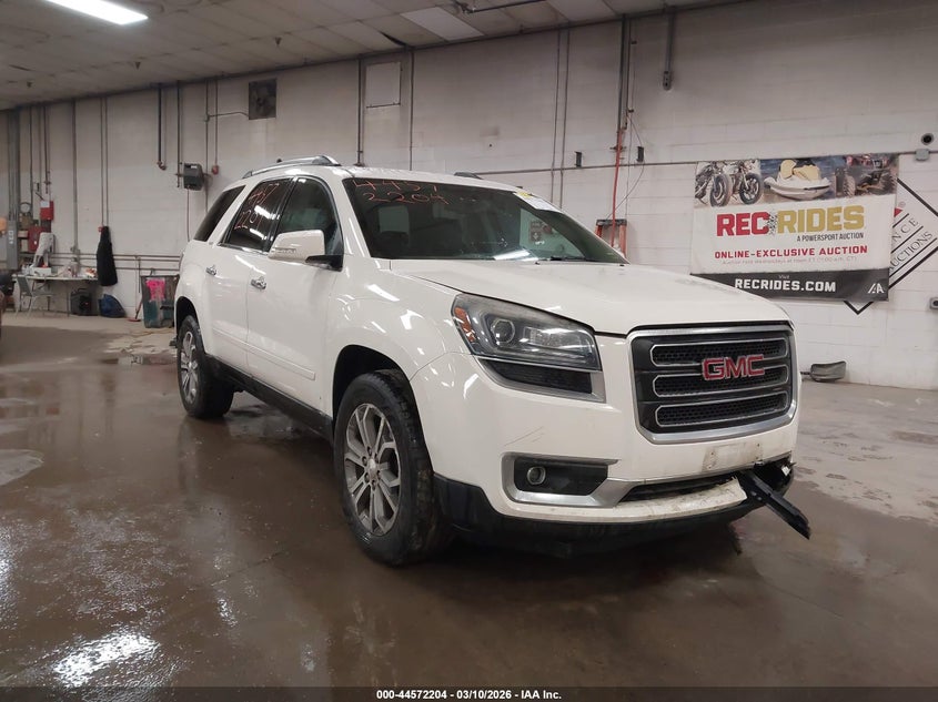 2014 GMC Acadia Slt-2