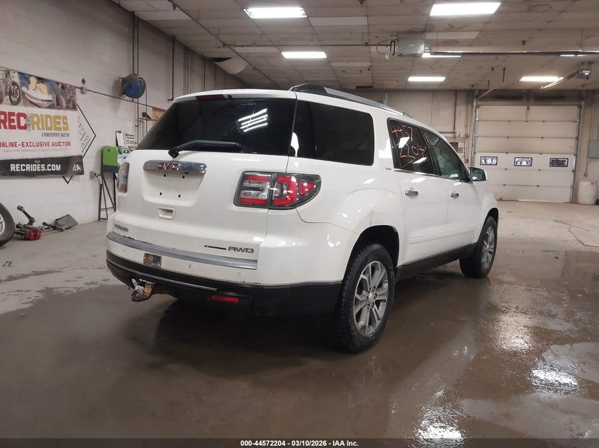 2014 GMC Acadia Slt-2