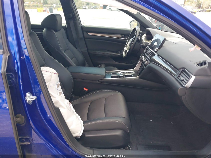 2021 Honda Accord Sport 2.0T