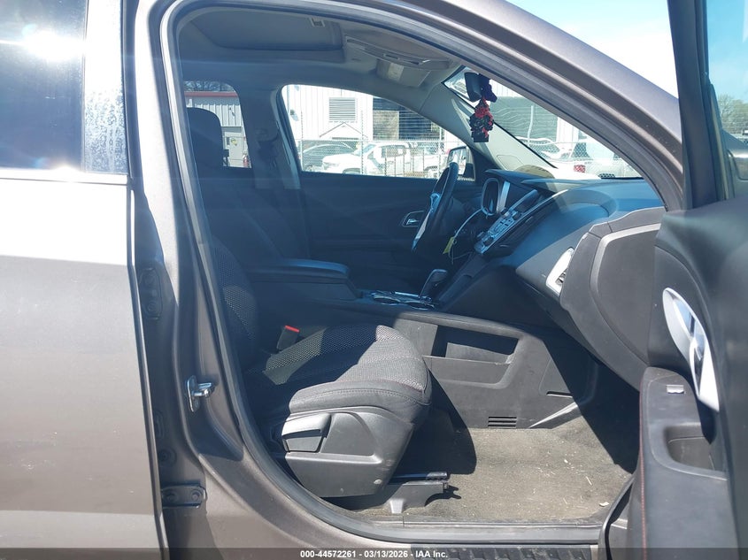 2012 Chevrolet Equinox 1Lt