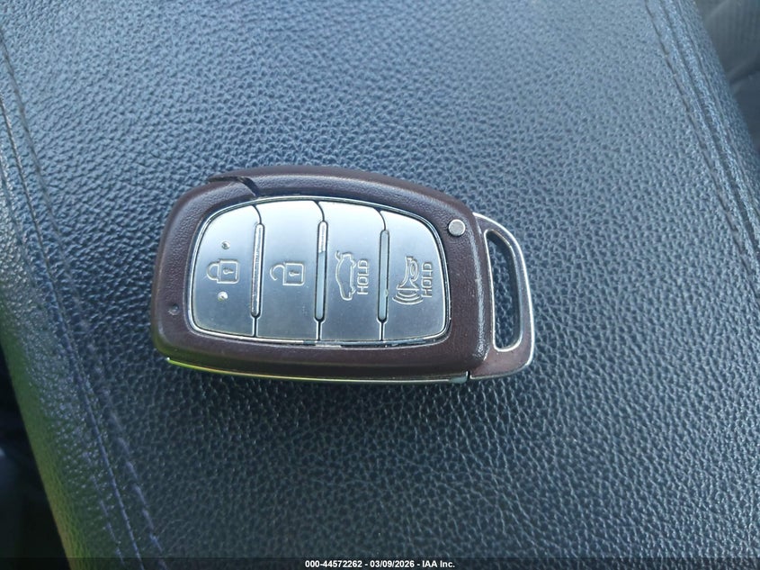 VIN 5NPE34AF0JH679733 2018 HYUNDAI SONATA SPORT