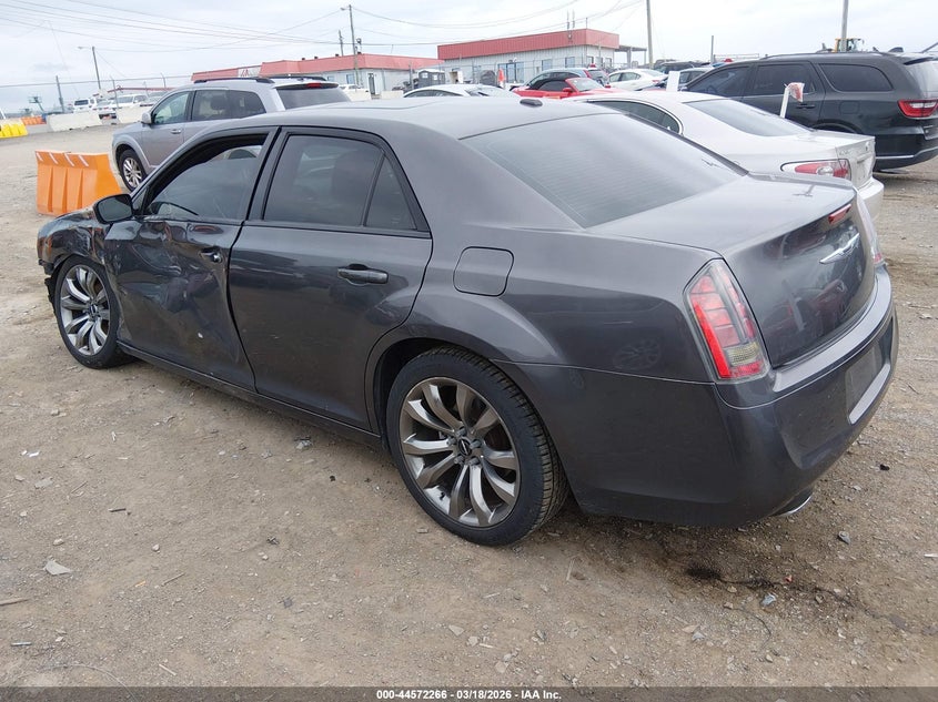 2014 Chrysler 300 300S