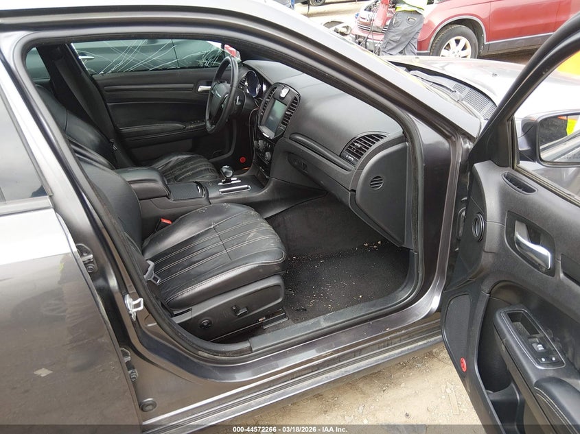 2014 Chrysler 300 300S