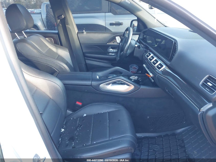 2020 Mercedes-Benz Gle 350