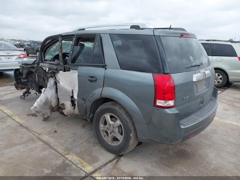 2006 Saturn Vue 4 Cyl
