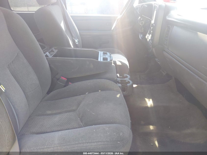 2005 Chevrolet Silverado 1500 Z71