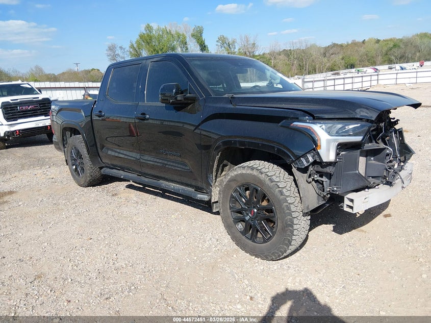 2022 Toyota Tundra Sr