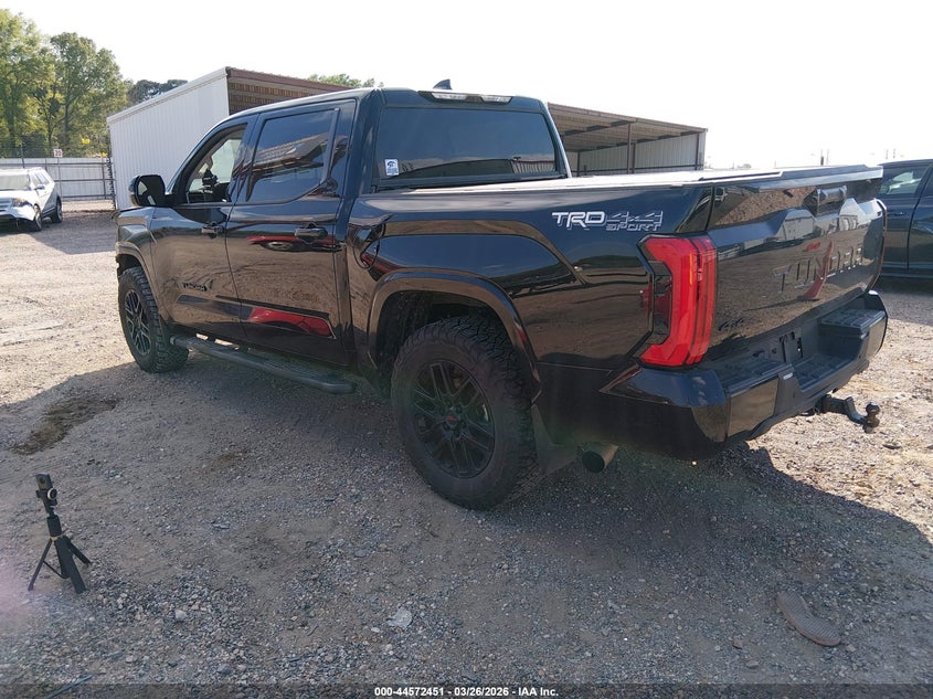 2022 Toyota Tundra Sr