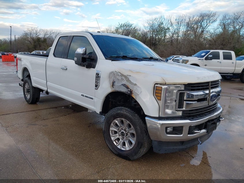 2019 Ford F-250 Xlt