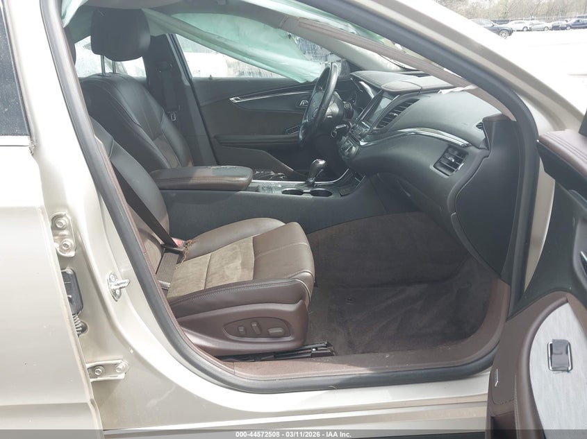 2014 Chevrolet Impala 2Lt