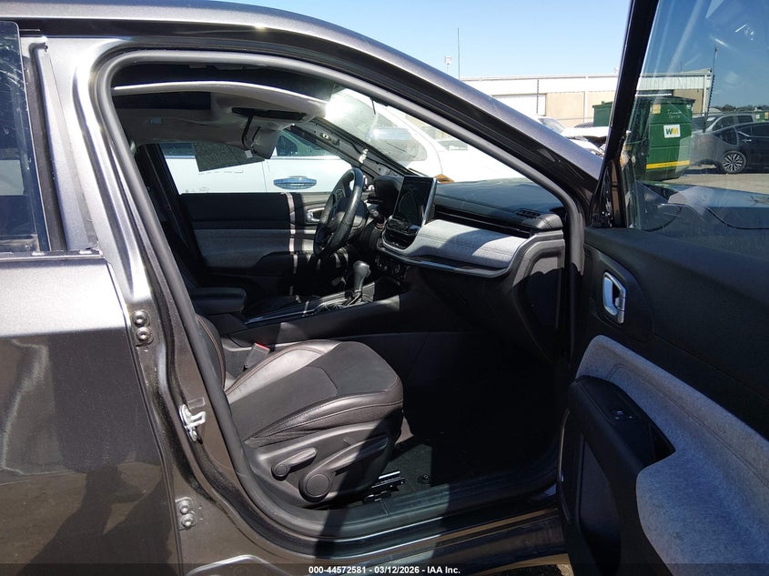 2022 Jeep Compass Latitude Lux 4X4