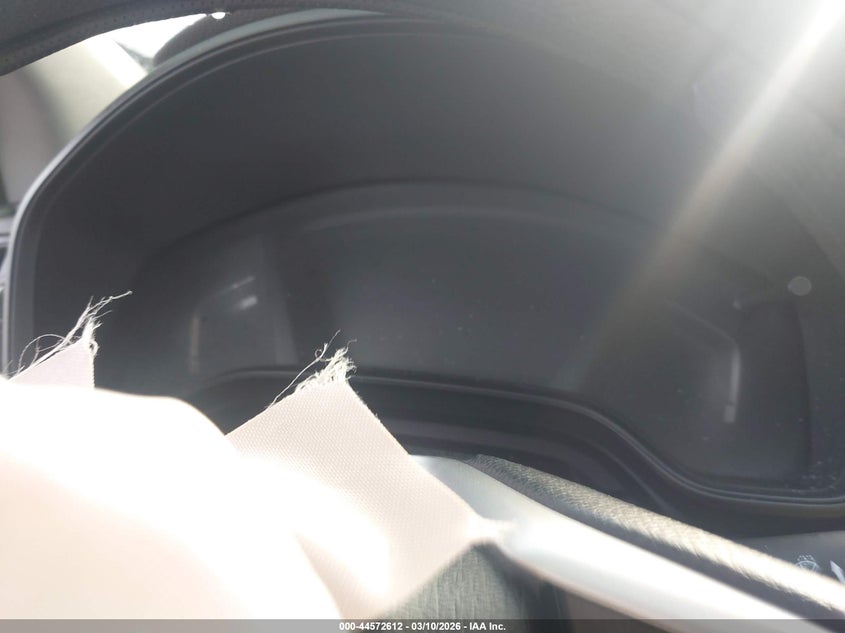 VIN 7FARW1H26ME011582 2021 HONDA CR-V 2WD LX