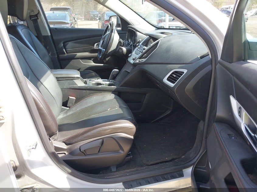 2013 GMC Terrain Slt-2