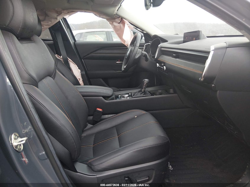 2025 Mazda Cx-50 2.5 S Premium Plus Package