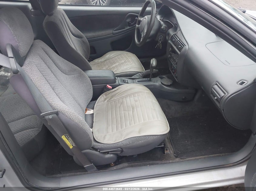 2004 Chevrolet Cavalier Ls