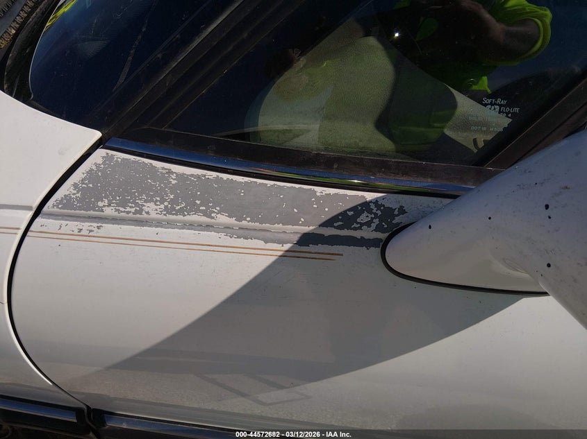 1995 Buick Lesabre Limited VIN: 1G4HR52L9SH490807 Lot: 44572682