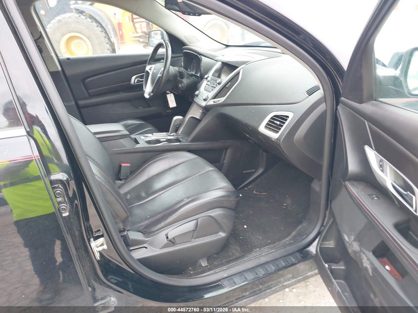 2014 GMC Terrain Slt-1