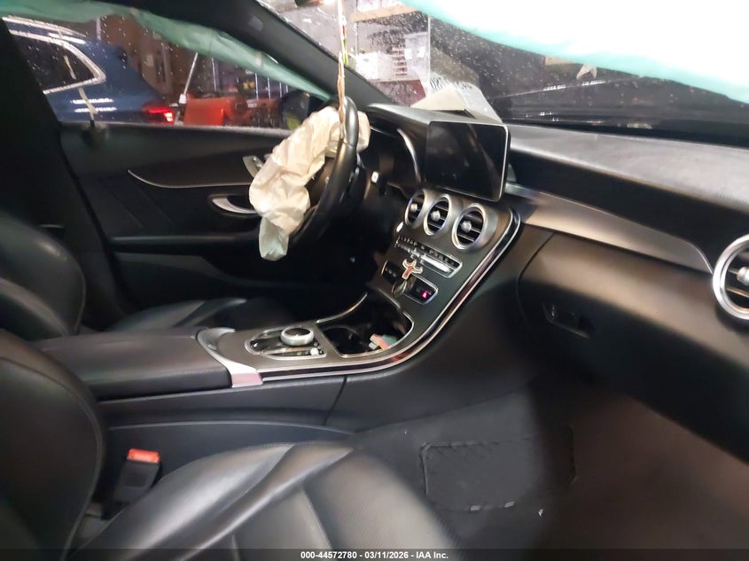 2020 Mercedes-Benz C 300 4Matic