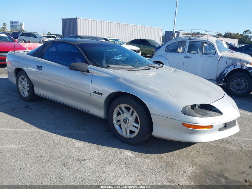 1995 Chevrolet Camaro Z28