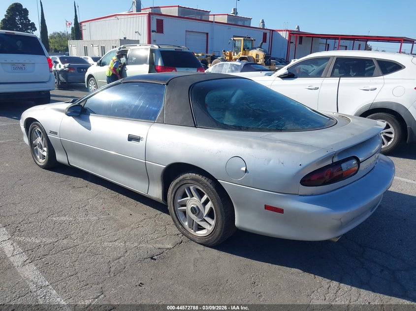 1995 Chevrolet Camaro Z28