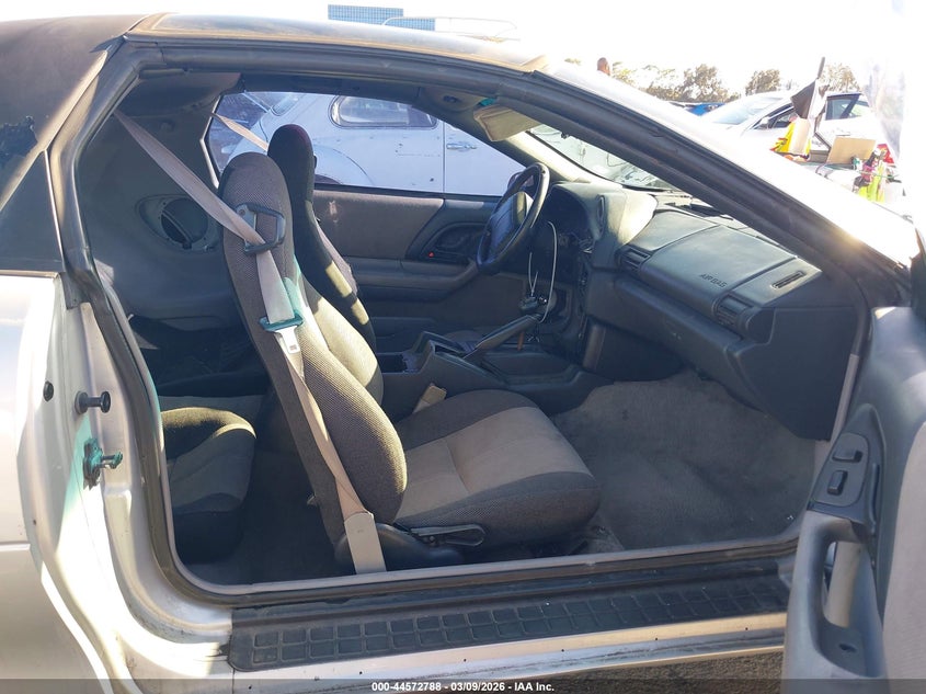 1995 Chevrolet Camaro Z28