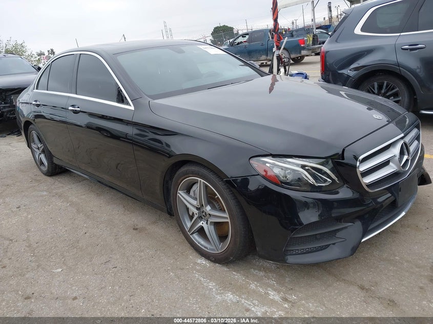 2020 Mercedes-Benz E 350