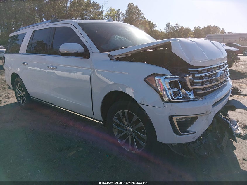 1FMJK1KT7JEA10780 FORD EXPEDITION MAX Photo 1