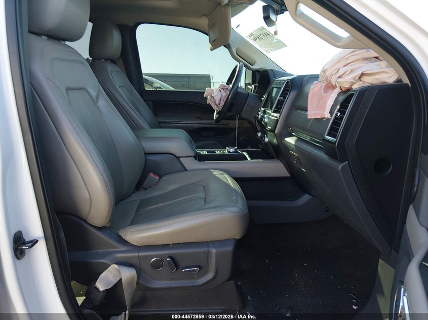 2018 Ford Expedition Max Limited