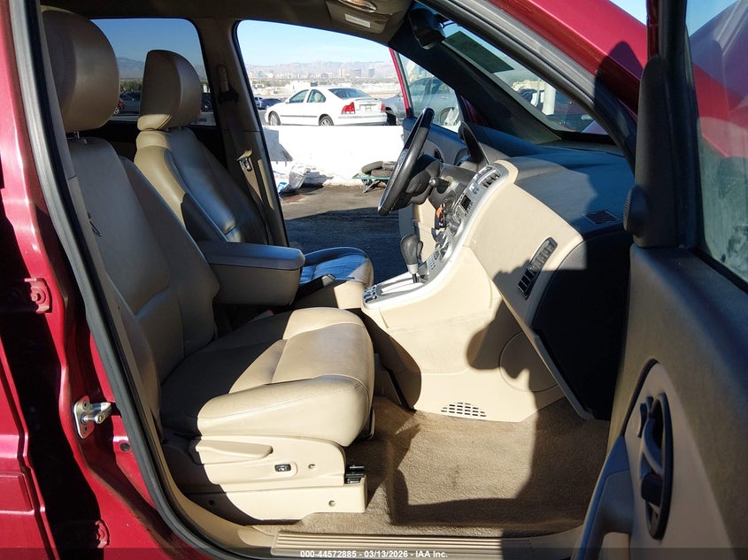 2005 Chevrolet Equinox Lt