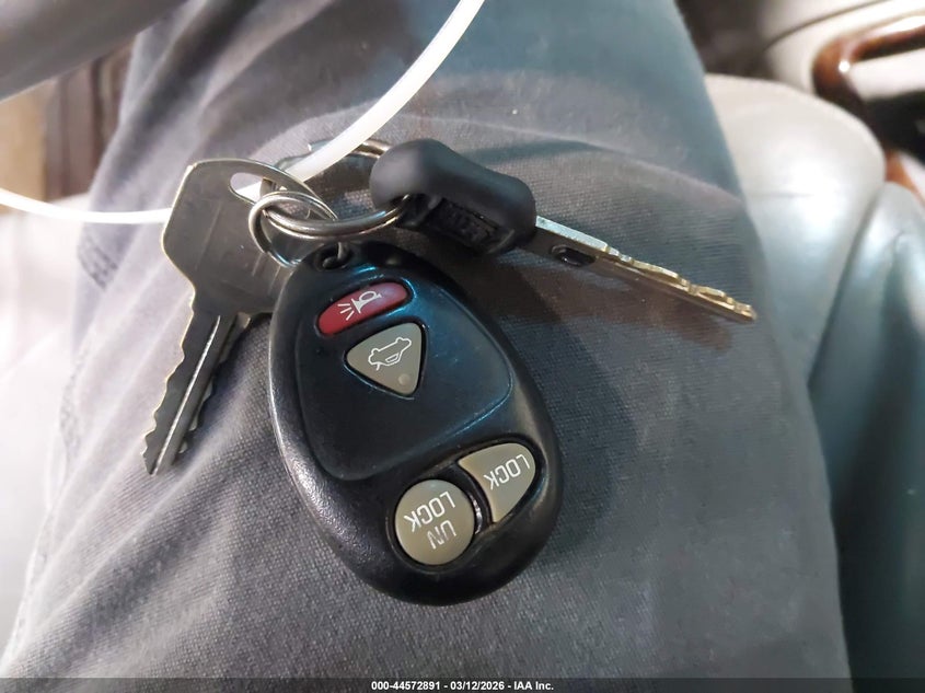 2004 Buick Regal Ls VIN: 2G4WB52KX41174065 Lot: 44572891