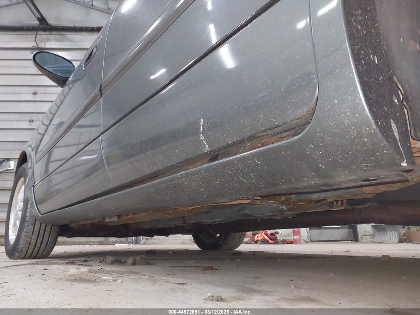 2004 Buick Regal Ls VIN: 2G4WB52KX41174065 Lot: 44572891