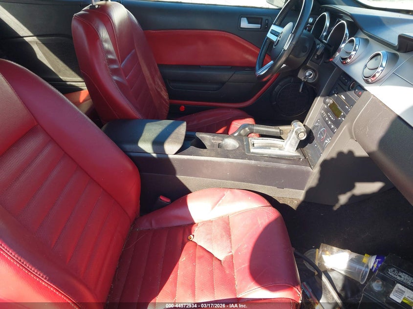 2006 Ford Mustang Gt