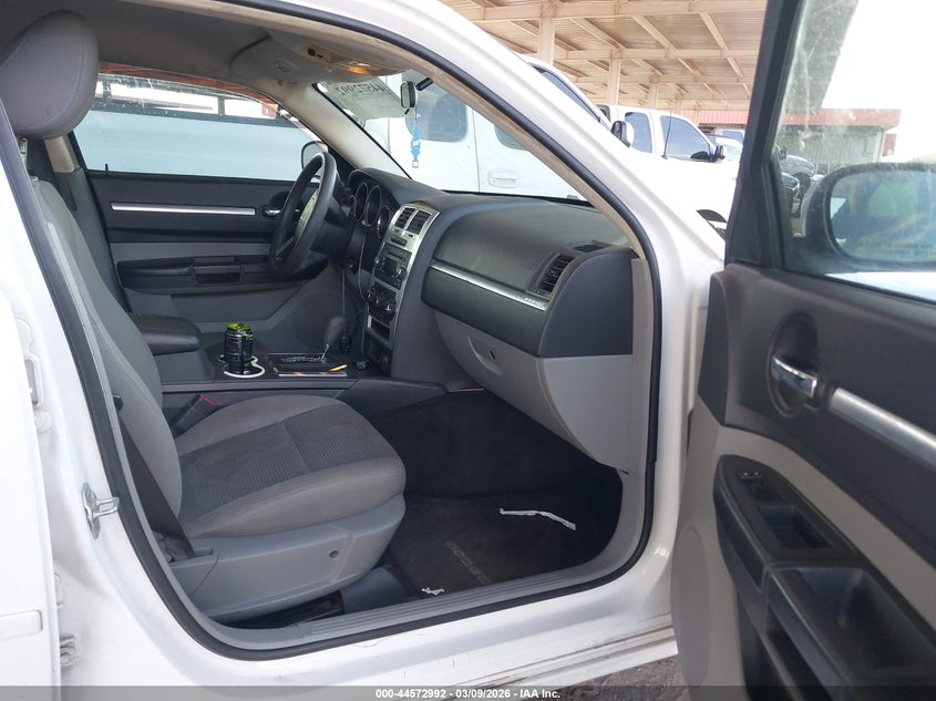 2010 Dodge Charger Sxt