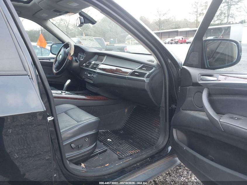 2009 BMW X5 xDrive30I