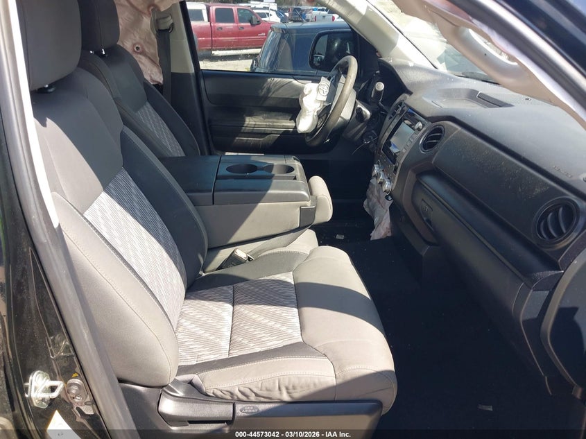 2019 Toyota Tundra Sr 4.6L V8
