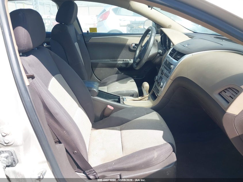 2009 Chevrolet Malibu Ls