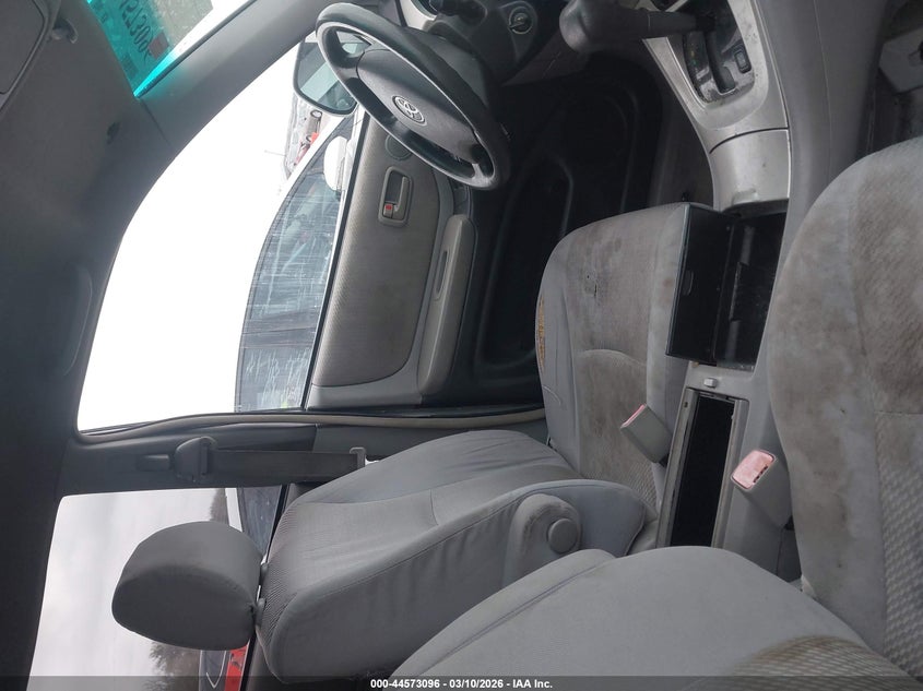 2006 Toyota Highlander V6