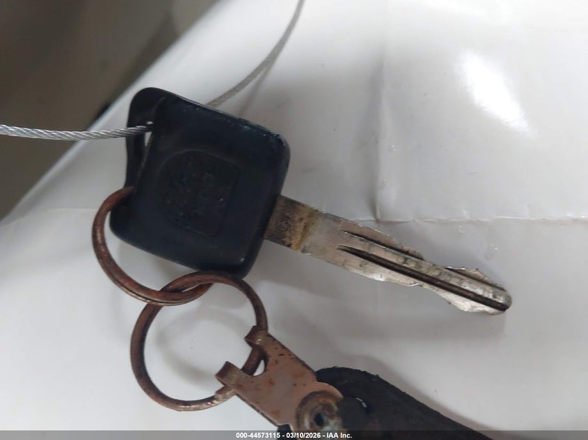 2005 Infiniti Qx56 VIN: 5N3AA08C35N812762 Lot: 44573115