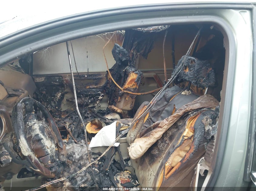 2005 Infiniti Qx56 VIN: 5N3AA08C35N812762 Lot: 44573115