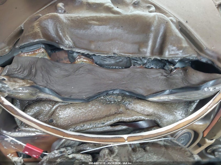 2005 Infiniti Qx56 VIN: 5N3AA08C35N812762 Lot: 44573115