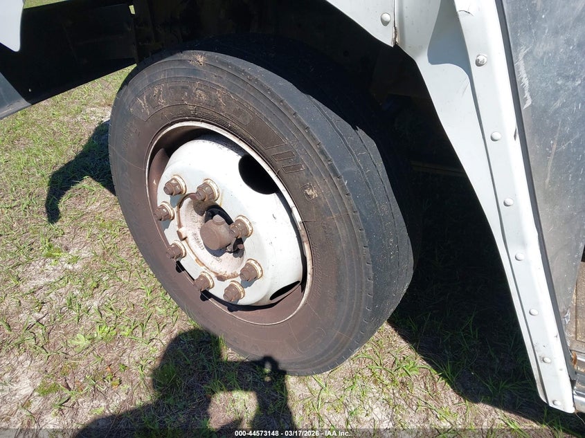 2021 OTHER FREIGHTLINER MT55G VAN N/A