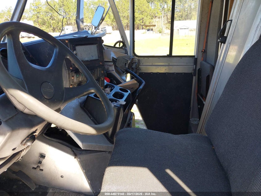 2021 OTHER FREIGHTLINER MT55G VAN N/A
