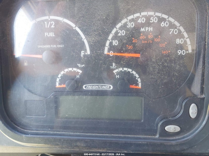 2021 OTHER FREIGHTLINER MT55G VAN N/A