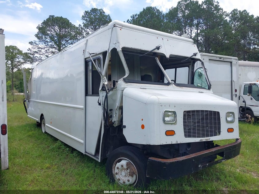 2021 OTHER FREIGHTLINER MT55G VAN N/A