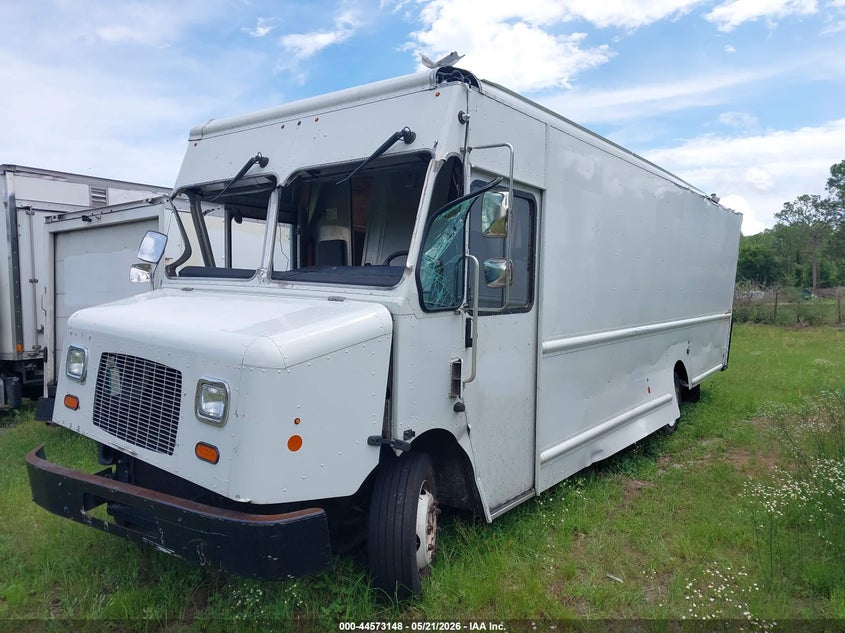 2021 OTHER FREIGHTLINER MT55G VAN N/A