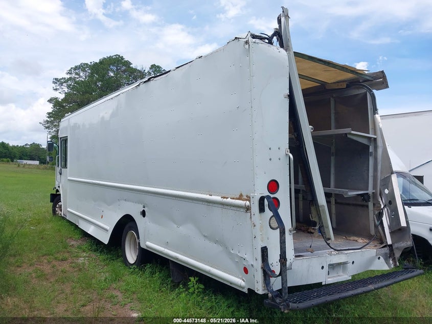 2021 OTHER FREIGHTLINER MT55G VAN N/A
