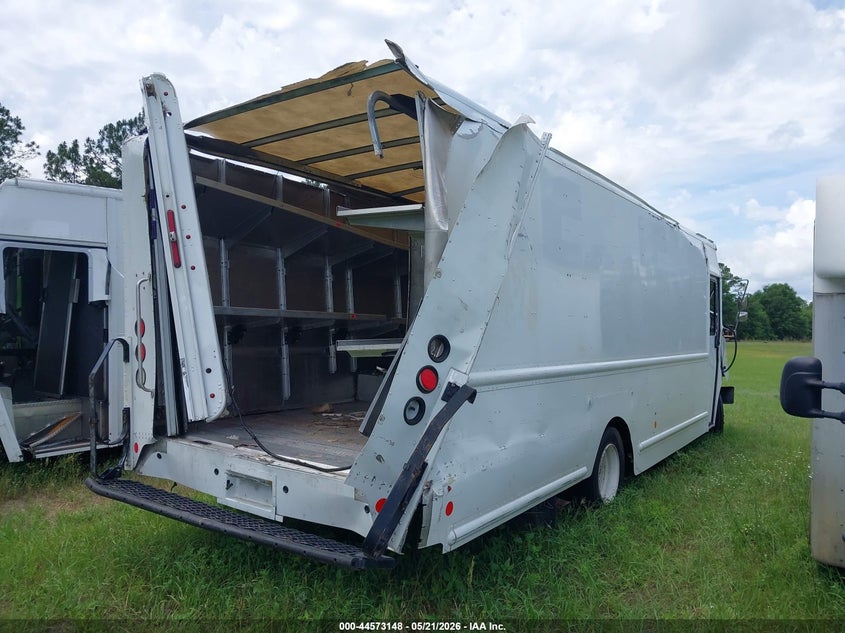 2021 OTHER FREIGHTLINER MT55G VAN N/A